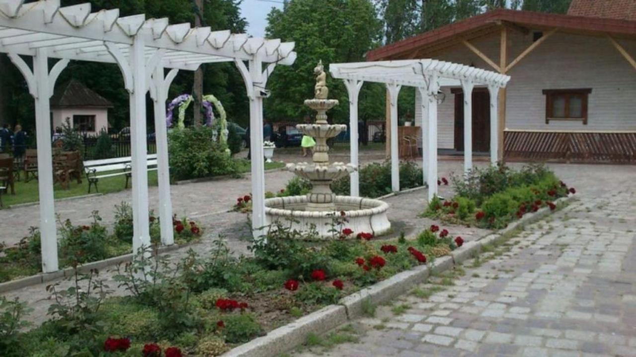 Zajazd Eljan-Centrum Noclegowe Olsztyn  Exterior photo