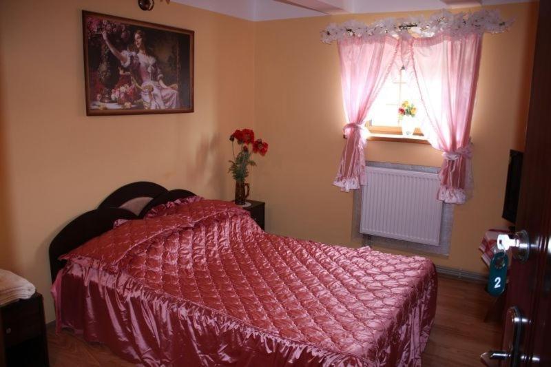 Zajazd Eljan-Centrum Noclegowe Olsztyn  Room photo