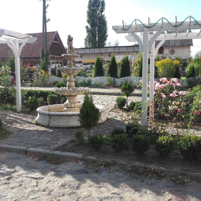 Zajazd Eljan-Centrum Noclegowe Olsztyn  Exterior photo